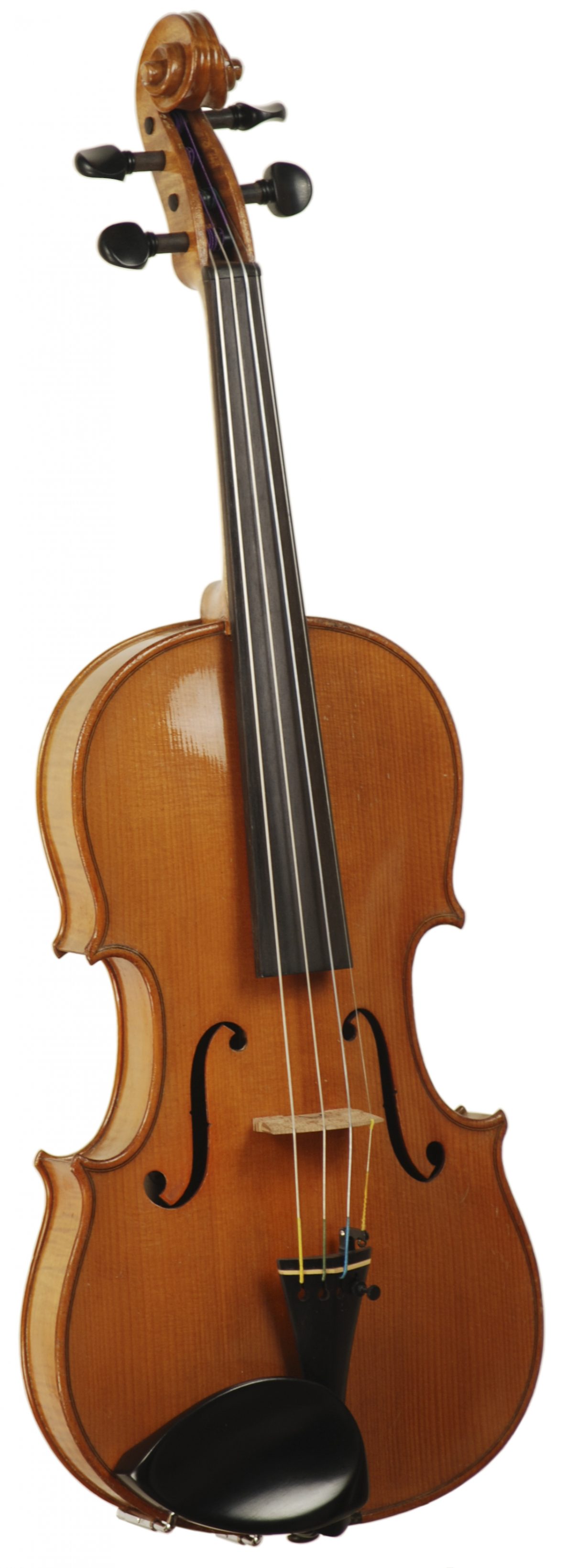 Markneukirchen Violin J R Judd Violins