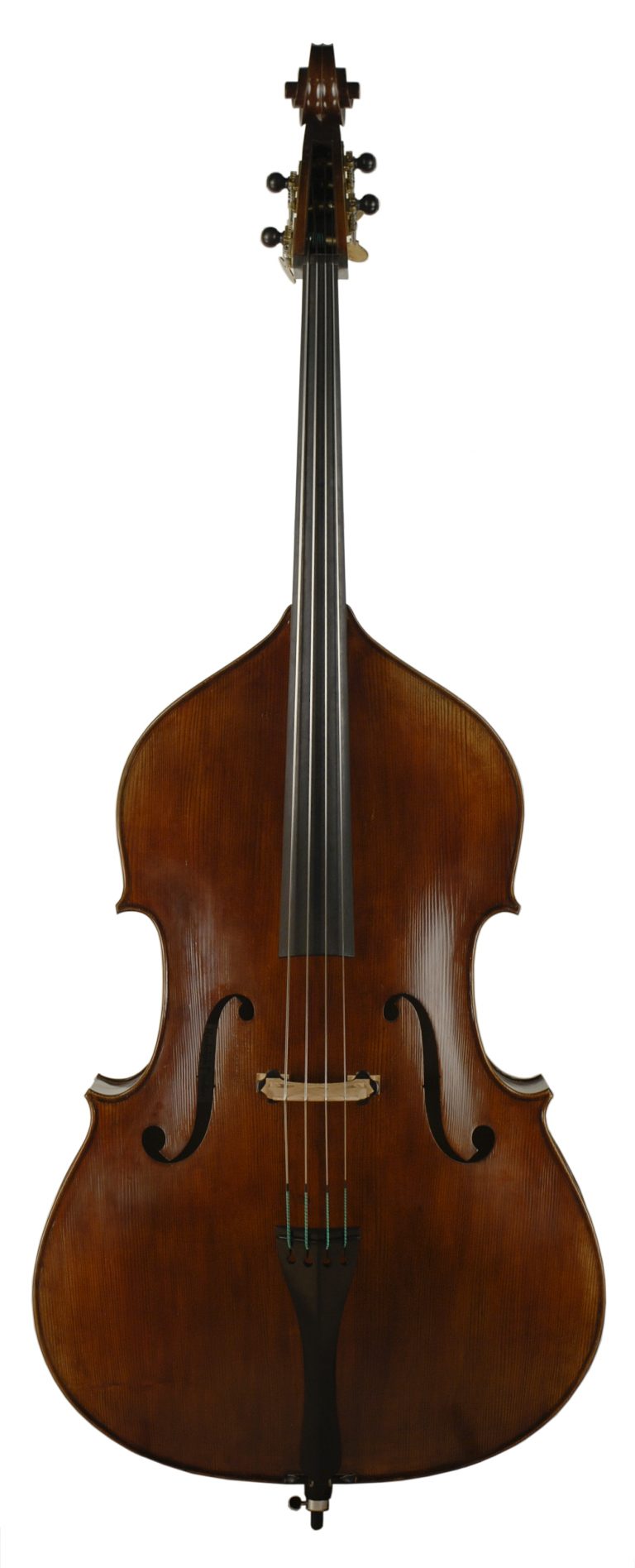 Rudolph Fiedler Bass – CURRENTLY OUT ON TRIAL – | J.R. Judd Violins