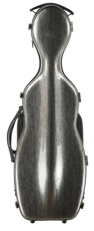 WUNDERKIND 1.8 carbon violin case