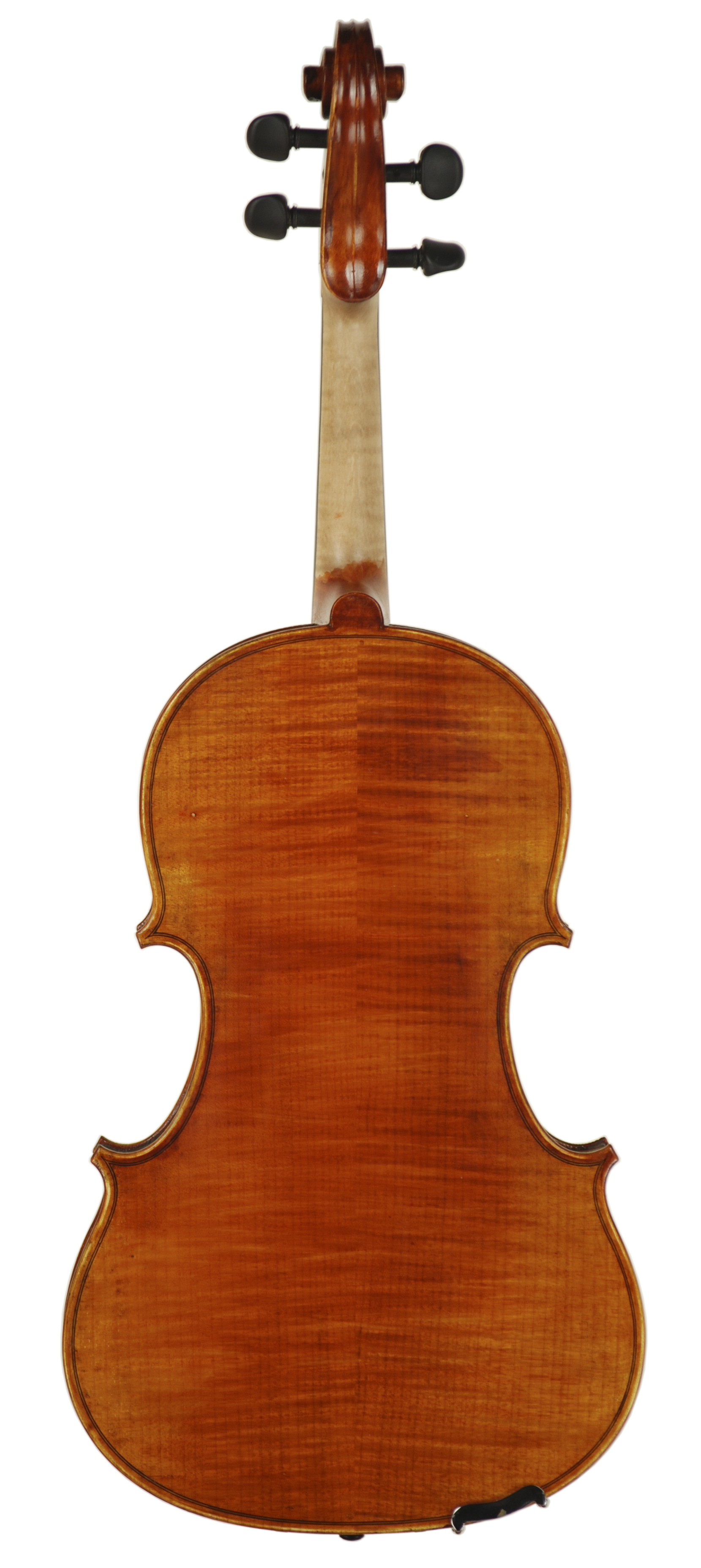 Janos Bodor 15 Viola Sold 8 14 J R Judd Violins