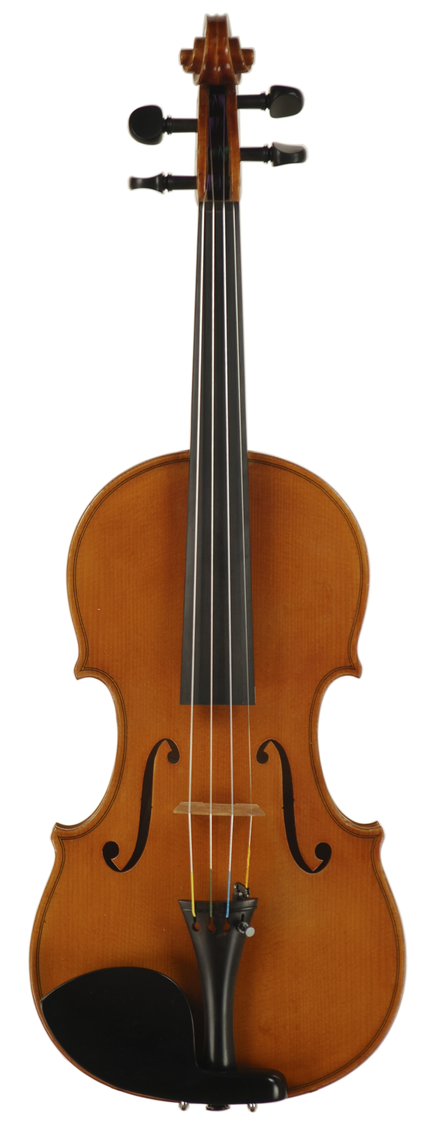 Josef Bitterer- Workshop Violin, circa 1960