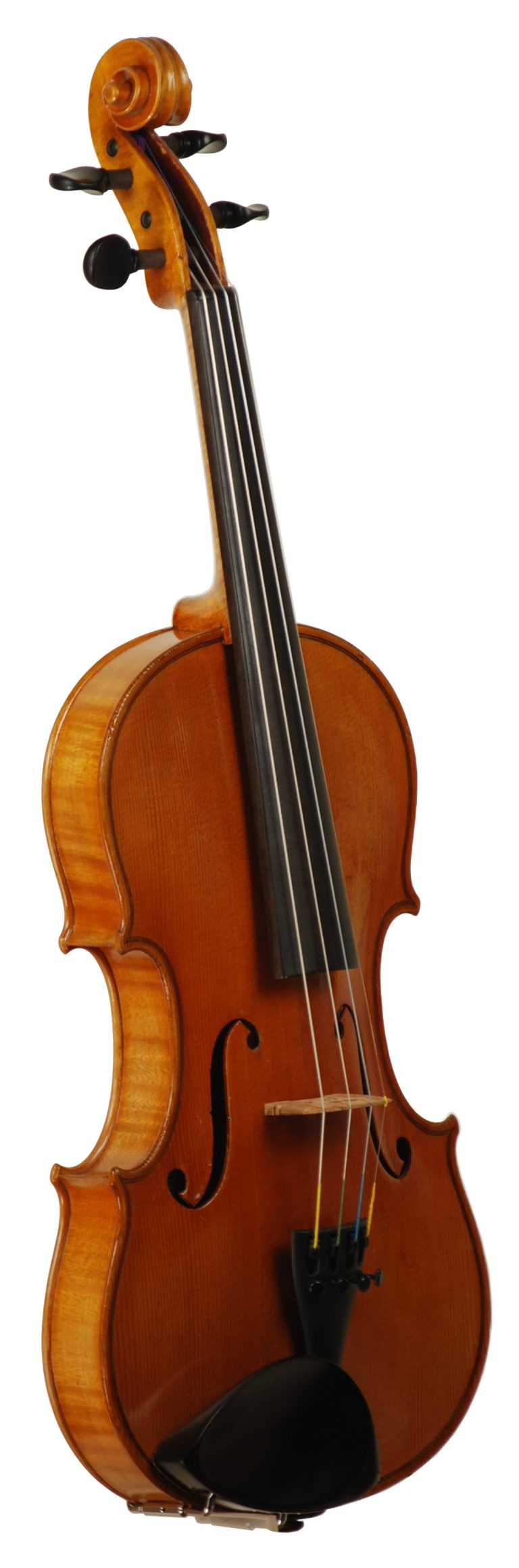 German Violin Labeled “Bruno Artist,” Markneukirchen 1928 | J.R. Judd ...