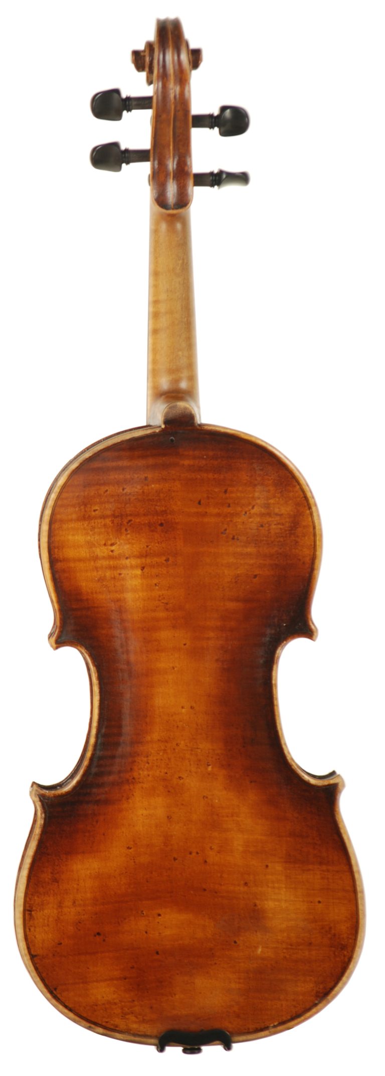 John Juzek Prague Early 20th Century Trade Violin J R Judd Violins