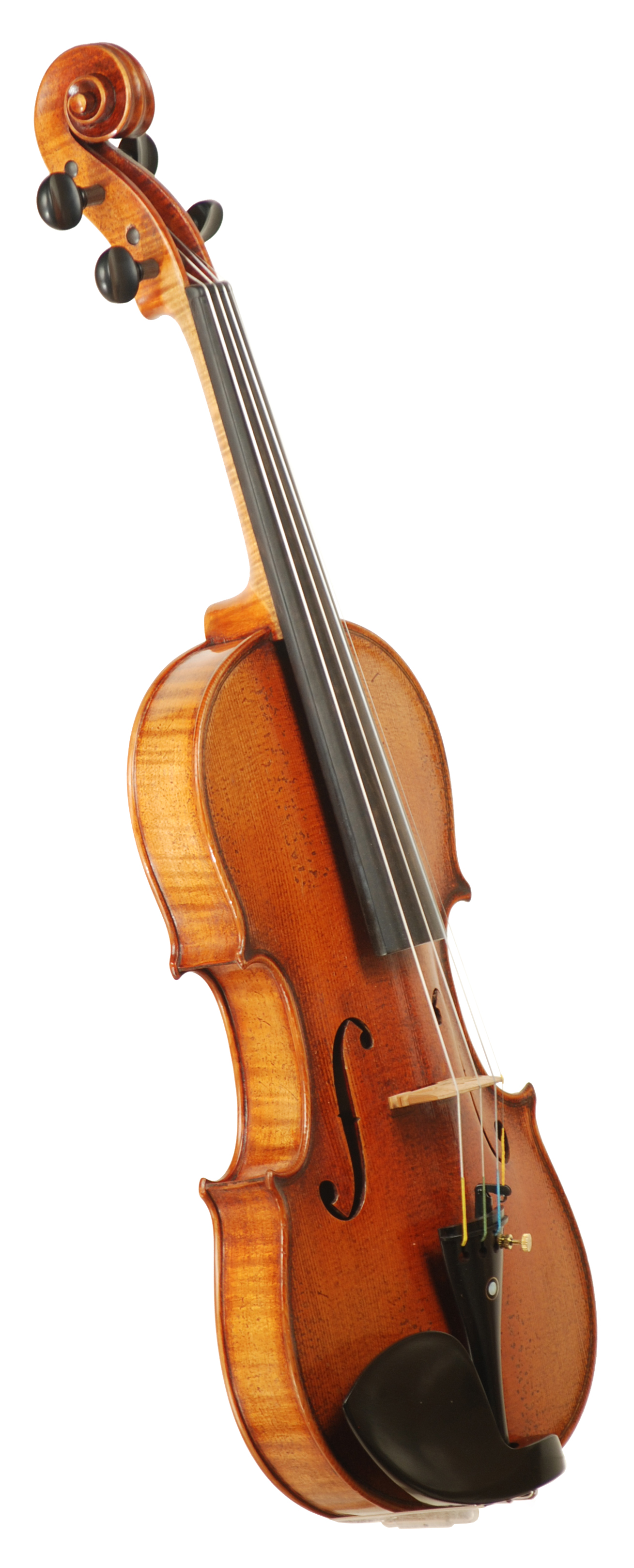 【超激得格安】markneukirchen 1980 バイオリン Alexander Christoph　弦器　ヴァイオリン ケース付き　19 バイオリン