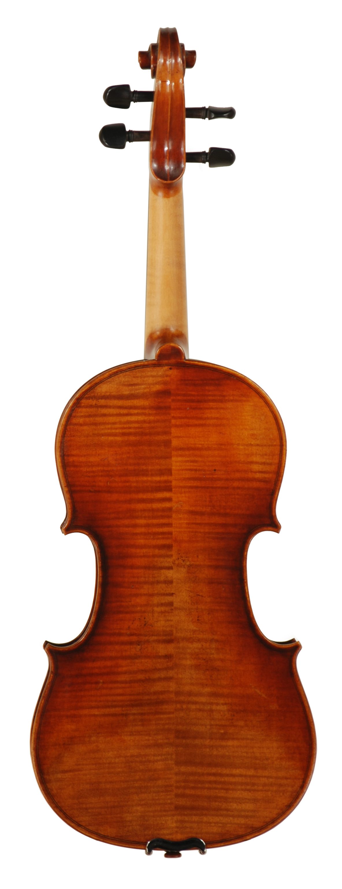 Eastman Model 605 – Master Series Violins | J.R. Judd Violins